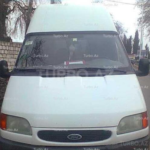 Ford Transit 1999, 200,052 km - 2.5 l - Bakı