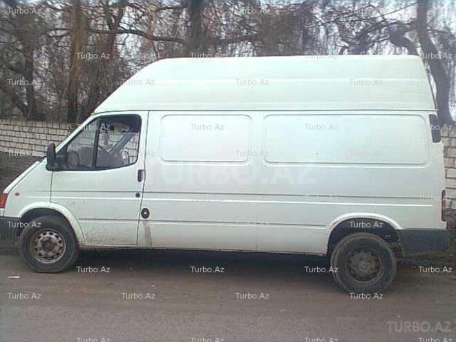 Ford Transit 1999, 200,052 km - 2.5 l - Bakı