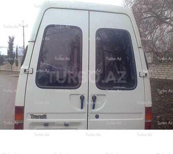 Ford Transit 1999, 200,052 km - 2.5 l - Bakı