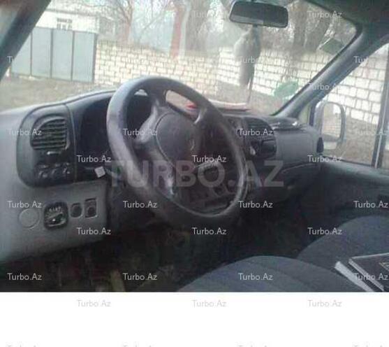 Ford Transit 1999, 200,052 km - 2.5 l - Bakı