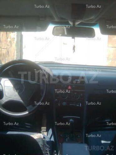 Mercedes C 200 1998, 216,000 km - 2.0 л - Bakı