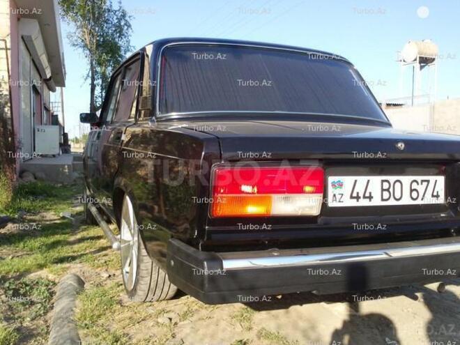 LADA (VAZ) 2107 2011, 850 km - 1.6 l - Bakı