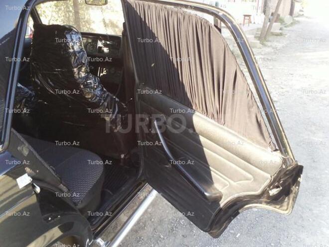 LADA (VAZ) 2107 2011, 850 km - 1.6 l - Bakı