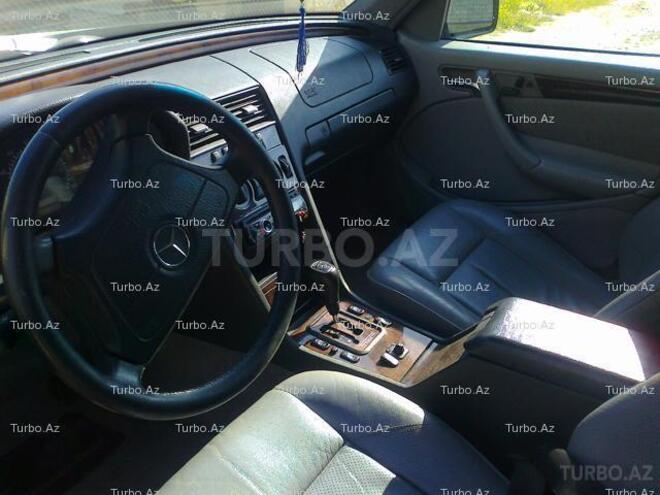 Mercedes C 230 1999, 100,000 km - 2.3 л - Bakı