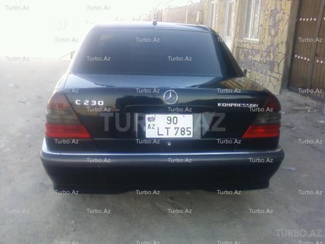 Mercedes C 230 1999, 100,000 km - 2.3 л - Bakı