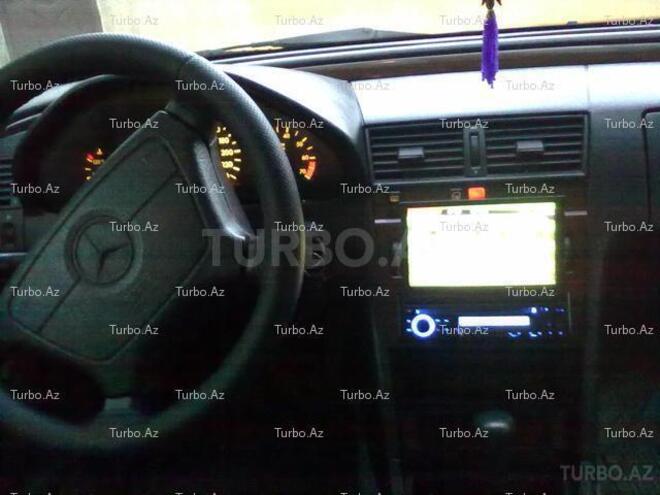 Mercedes C 200 1994, 220,000 km - 2.0 l - Bakı