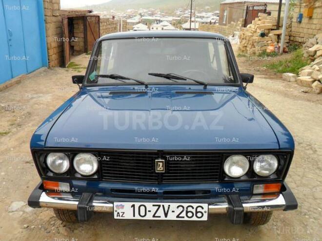 LADA (VAZ) 2106 2005, 128,000 km - 1.6 л - Bakı