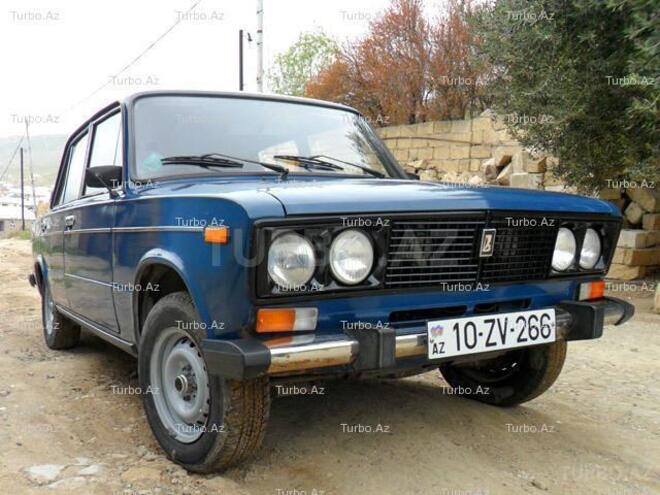 LADA (VAZ) 2106 2005, 128,000 km - 1.6 л - Bakı
