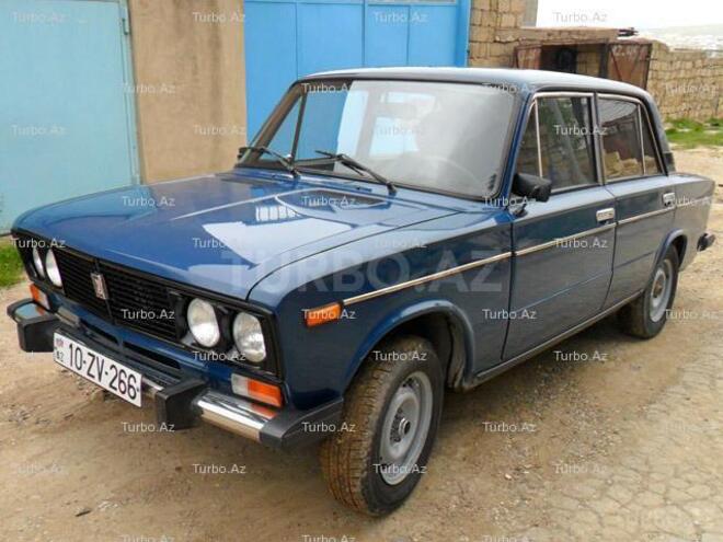 LADA (VAZ) 2106 2005, 128,000 km - 1.6 л - Bakı