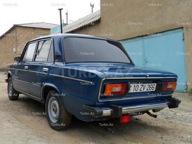 LADA (VAZ) 2106 2005, 128,000 km - 1.6 л - Bakı