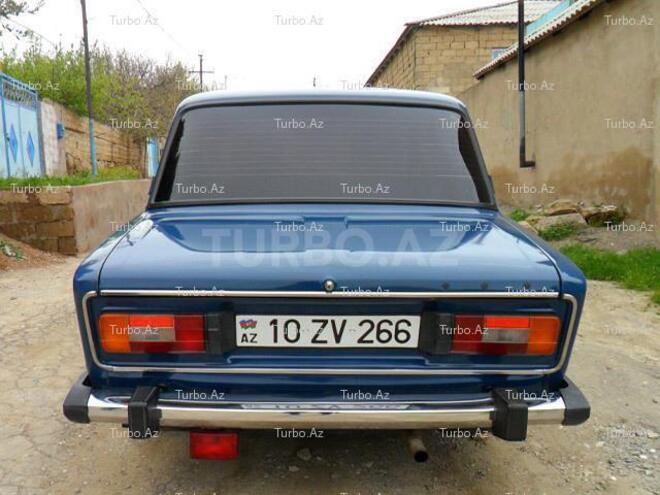 LADA (VAZ) 2106 2005, 128,000 km - 1.6 л - Bakı
