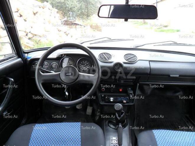LADA (VAZ) 2106 2005, 128,000 km - 1.6 л - Bakı