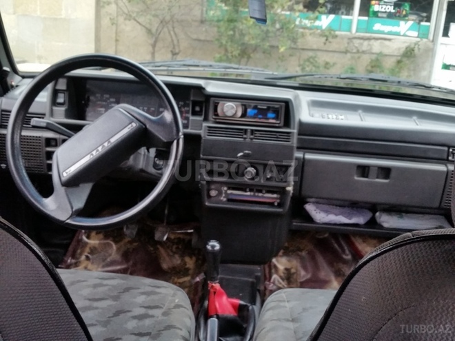LADA (VAZ) 21099 2000, 140,000 km - 1.5 l - Bakı