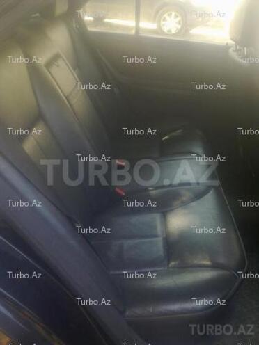 Mercedes E 320 1998, 177,000 km - 3.2 l - Bakı