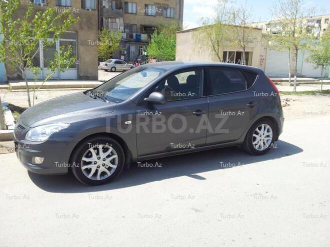 Hyundai i30 2009, 41,000 km - 2.0 l - Bakı