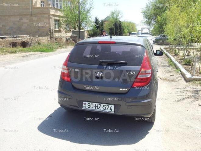 Hyundai i30 2009, 41,000 km - 2.0 l - Bakı