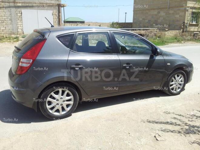 Hyundai i30 2009, 41,000 km - 2.0 l - Bakı