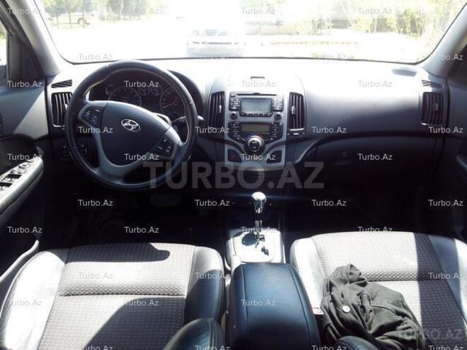 Hyundai i30 2009, 41,000 km - 2.0 l - Bakı