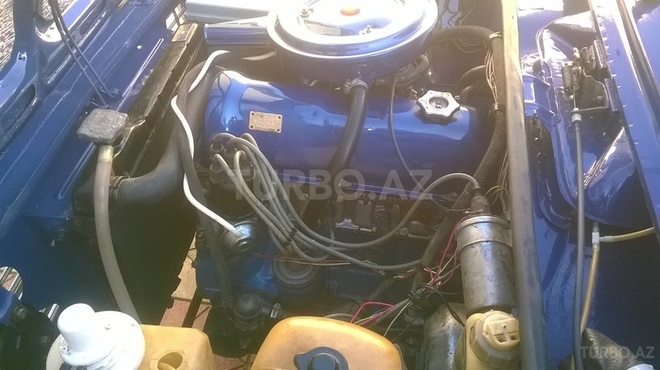 LADA (VAZ) 21011 1985, 100,000 km - 1.3 l - Sumqayıt