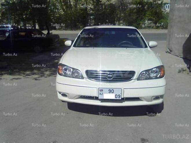 Nissan Maxima 2006, 82,000 km - 3.0 л - Bakı