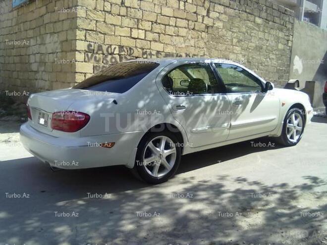 Nissan Maxima 2006, 82,000 km - 3.0 л - Bakı