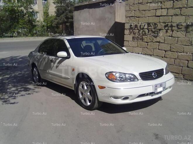 Nissan Maxima 2006, 82,000 km - 3.0 л - Bakı