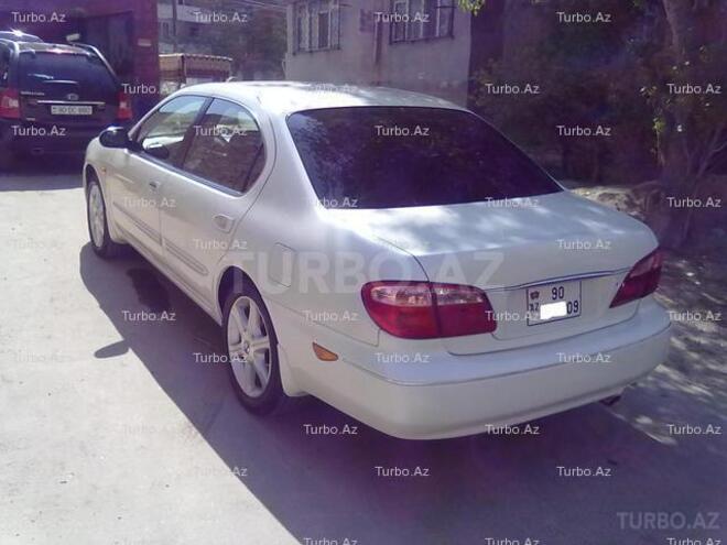Nissan Maxima 2006, 82,000 km - 3.0 л - Bakı