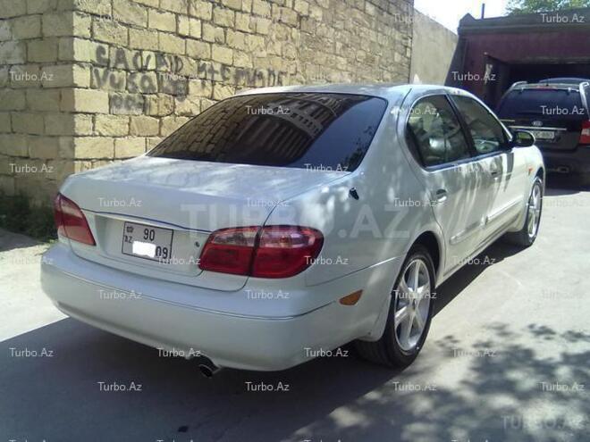 Nissan Maxima 2006, 82,000 km - 3.0 л - Bakı