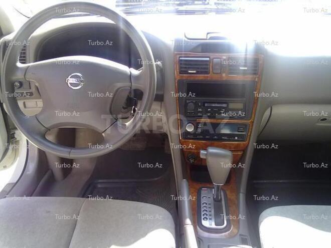 Nissan Maxima 2006, 82,000 km - 3.0 л - Bakı