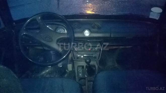 LADA (VAZ) 21011 1985, 100,000 km - 1.3 l - Sumqayıt