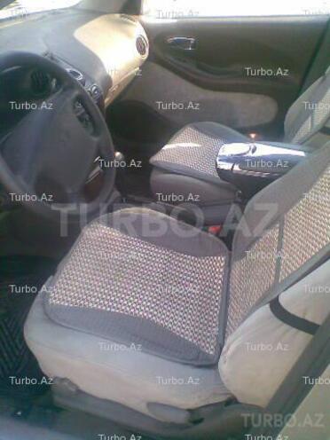 Daewoo Leganza 1997, 180,000 km - 1.8 л - Bakı