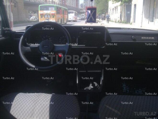 LADA (VAZ) 2107 2009, 35,000 km - 1.6 l - Bakı