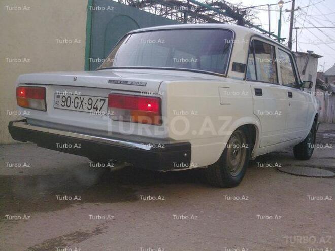 LADA (VAZ) 2107 2009, 35,000 km - 1.6 l - Bakı