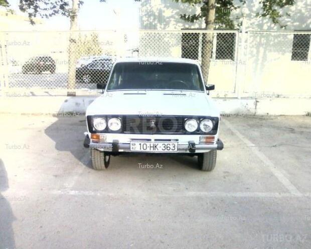 LADA (VAZ) 2106 1998, 55,000 km - 1.6 л - Bakı