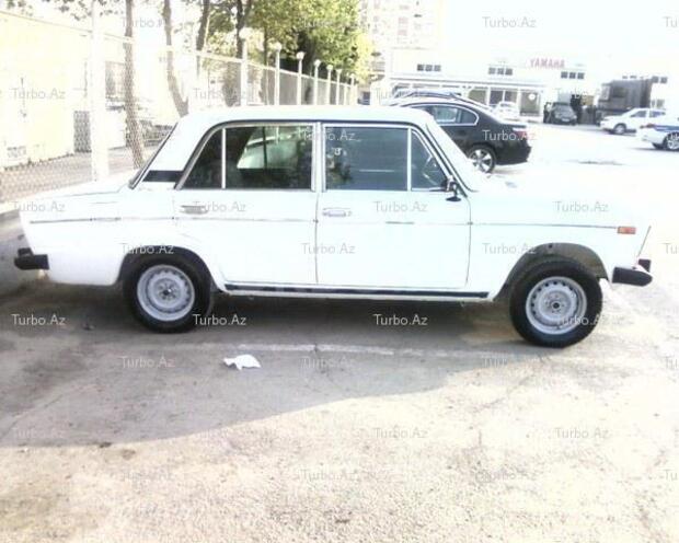 LADA (VAZ) 2106 1998, 55,000 km - 1.6 л - Bakı