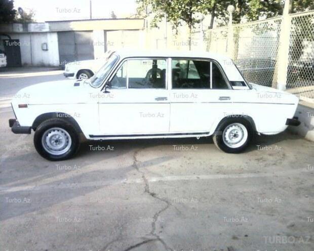 LADA (VAZ) 2106 1998, 55,000 km - 1.6 л - Bakı
