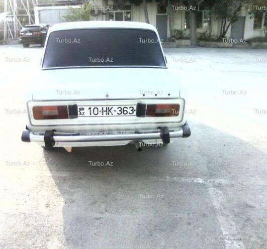 LADA (VAZ) 2106 1998, 55,000 km - 1.6 л - Bakı