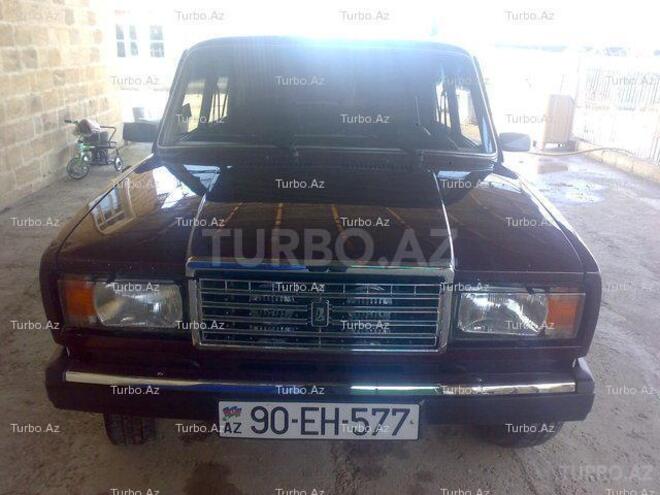 LADA (VAZ) 2107 2009, 70,000 km - 1.6 l - Bakı