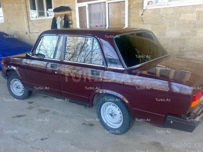 LADA (VAZ) 2107 2009, 70,000 km - 1.6 l - Bakı
