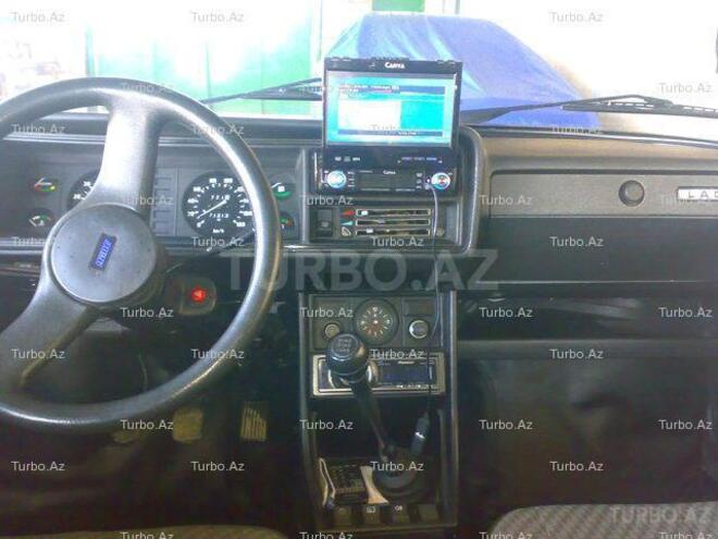 LADA (VAZ) 2107 2009, 70,000 km - 1.6 l - Bakı
