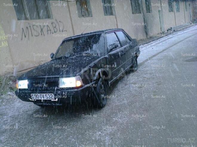 Tofas Dogan 2004, 8,000 km - 1.6 l - Bakı