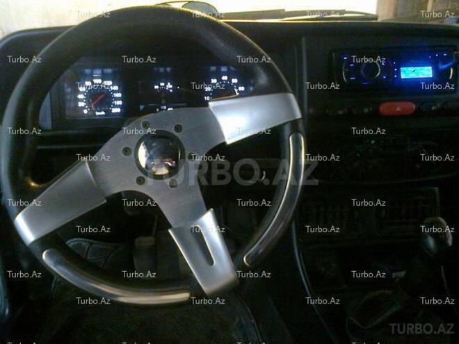 Tofas Dogan 2004, 8,000 km - 1.6 l - Bakı