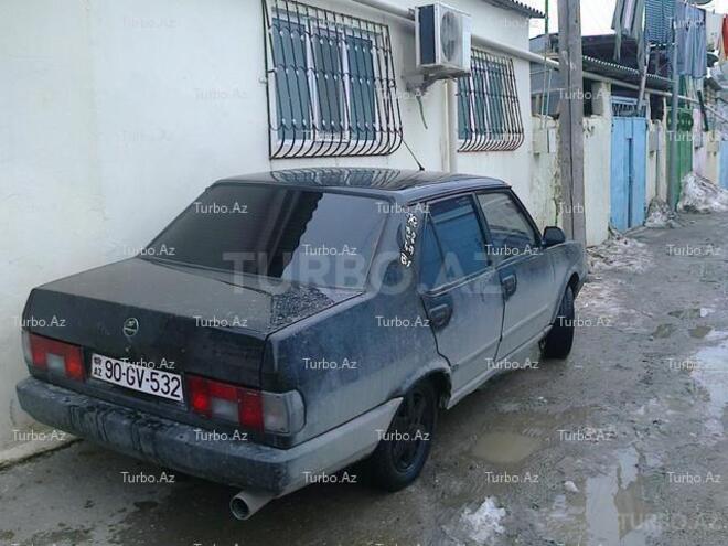 Tofas Dogan 2004, 8,000 km - 1.6 l - Bakı
