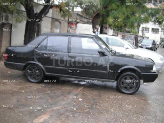 Tofas Dogan 2004, 8,000 km - 1.6 l - Bakı
