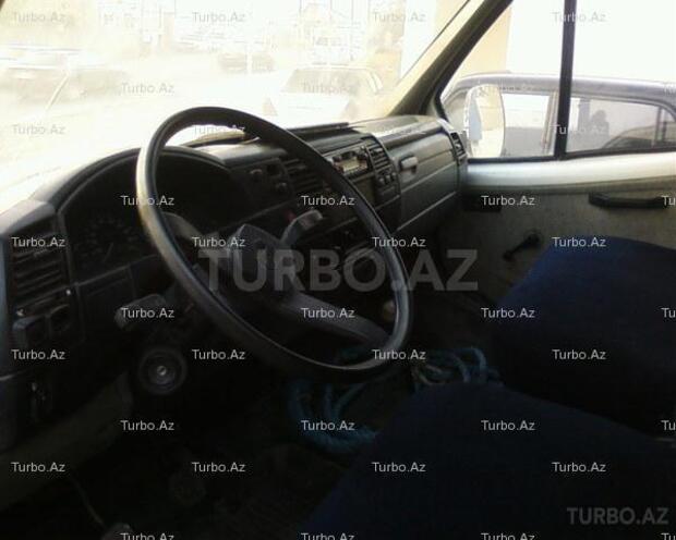 GAZ 330202-740 2003, 110,000 km - 2.3 л - Bakı
