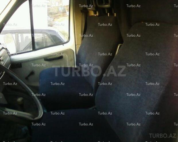 GAZ 330202-740 2003, 110,000 km - 2.3 л - Bakı