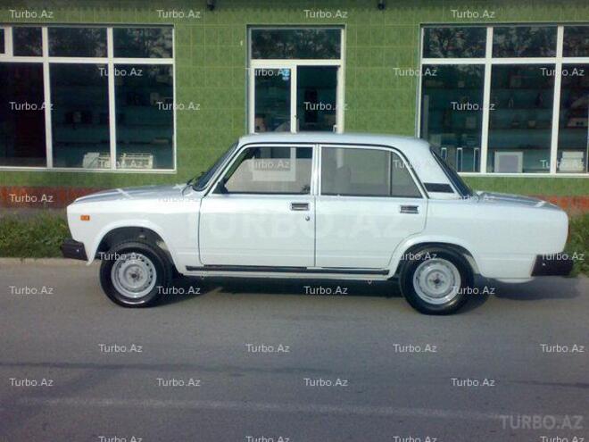 LADA (VAZ) 2107 2008, 65,600 km - 1.6 l - Bakı