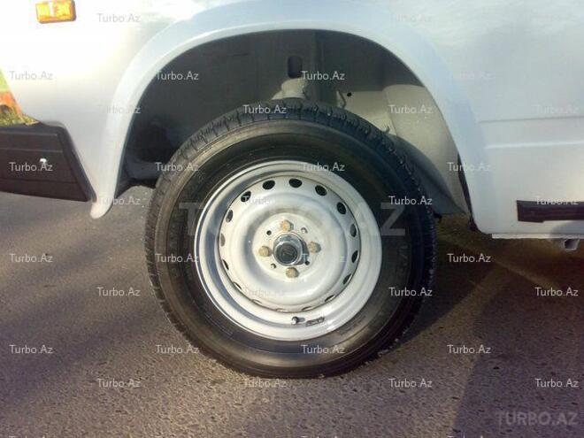 LADA (VAZ) 2107 2008, 65,600 km - 1.6 l - Bakı