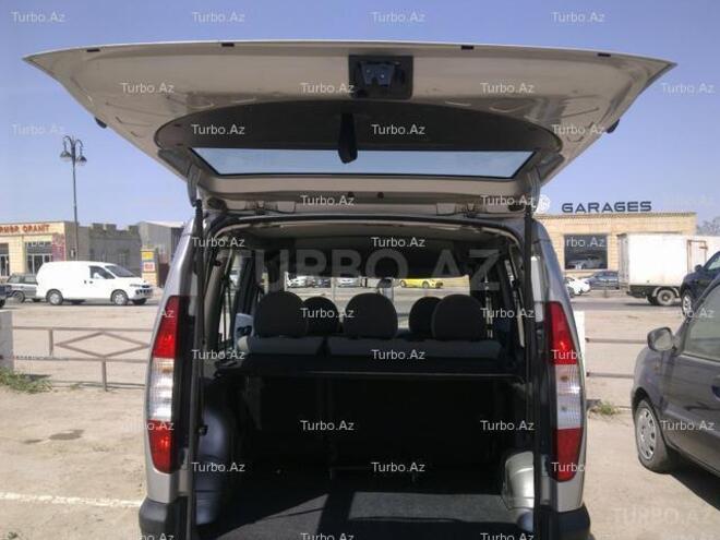 Fiat Doblo 2005, 153,000 km - 1.9 l - Bakı