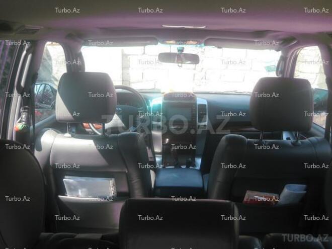 Toyota Prado 2008, 60,853 km - 4.0 л - Bakı